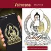 Zodiac Guardian Saint Phone Sticker - 2026 Auspicious Design