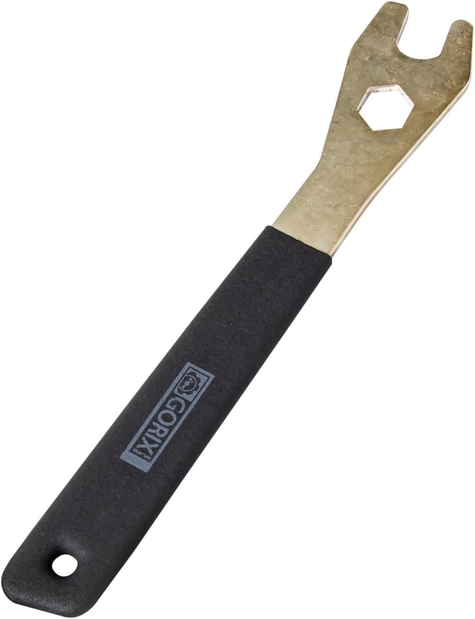 

GORIX Педальный ключ Велосипедный 15мм Велосипедный инструмент Легко крутить педали Педаль Дорожный Кросс Электрический MTB (GT-PW-2) Прочный, Использование, Обслуживание, Замена, Удаление,