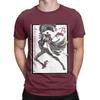 Bayonetta Awesome Funny 100 Cotton TShirt Bayonetta Game Tees Tops For Unisex