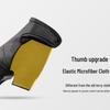 Rockbros Cycling Half Finger Touchscreen Gloves