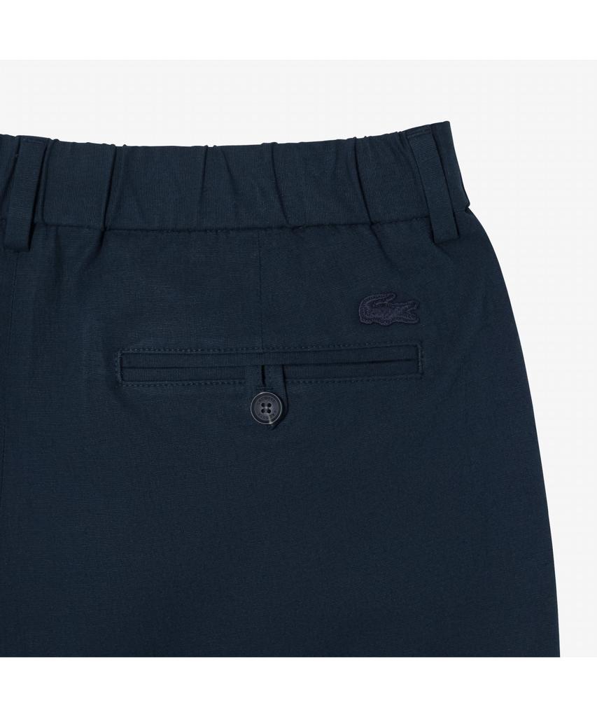 LACOSTE Men'S Linen Blend Pants Hh533E-55G 166
