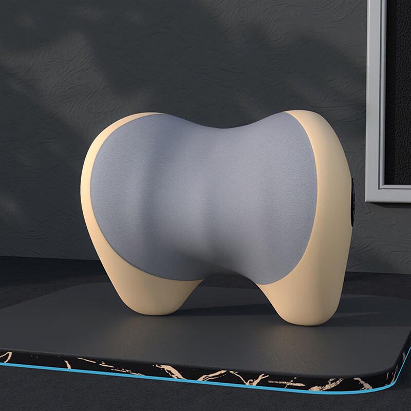 Memory Foam Car Neck Pillow