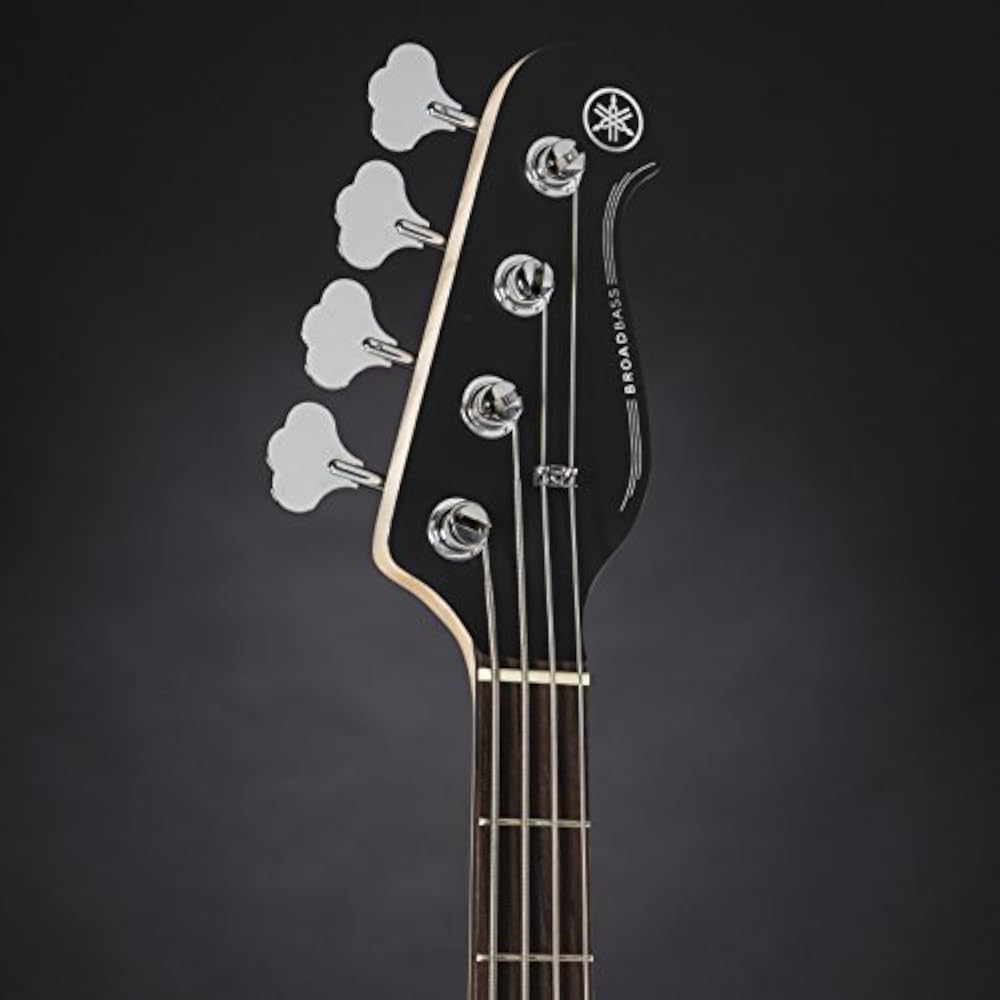 Yamaha Yamaha electric bass BB234 VW