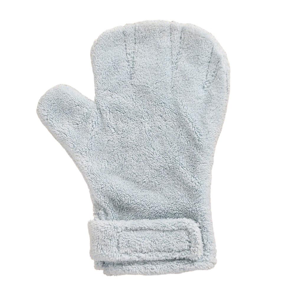 Thickened Protection Bite Proof Gloves Hamster Bonding Mitt Small Animals Pet Training