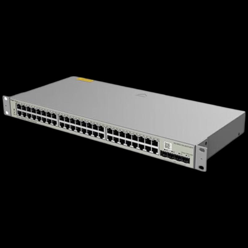 Ruijie 48-Port Gigabit Layer 2 Managed Switch