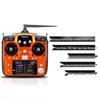 RadioLink AT10II 12-Channel RC Controller with R12DS Receiver