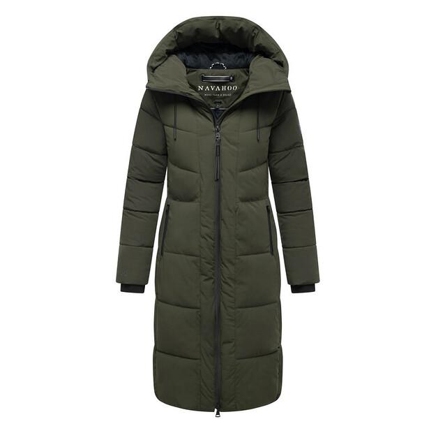 Куртка зимняя Navahoo Schokokuss EU 5XL