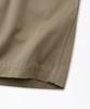 Pantaloncini Chino Ufficiali ECCEZIONALI_Cachi