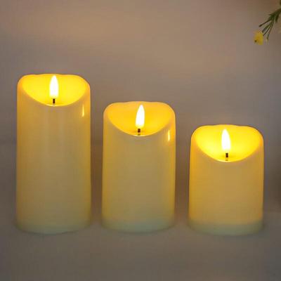 LED-Lampen – LED-Kerzen