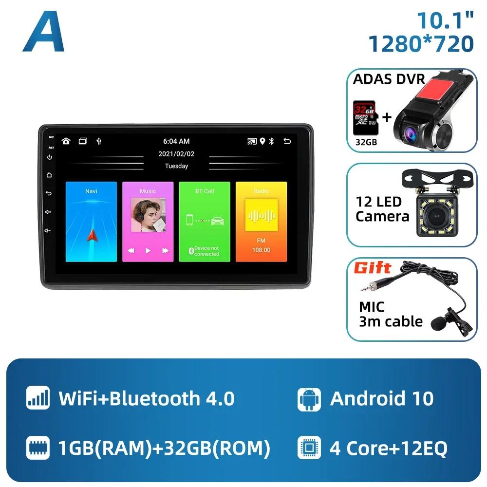 New Wirelessly Carplay For Nissan Nv400 Renault Master 3 Opel Movano 2010 - 2021 Automotive Multimedia 2 Din Car Radio Screen