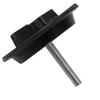 Spare Tire Hold Down Bolt Retainer Clamp Screw Spare Wheel Screw Tie Down Bolt Retainer Clip for Hyundai for Kia 62850-28510