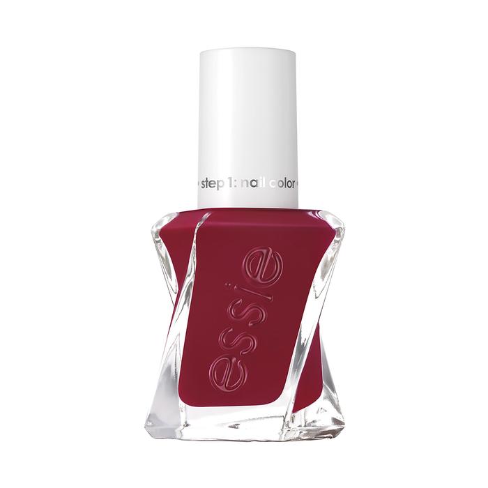 

Лак для ногтей Essie Gel Couture 509 Paint The Gown Red 13,5 мл