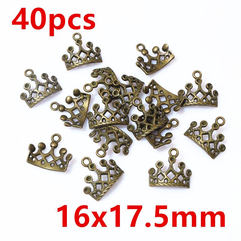 1-50pcs Alloy Metal Wings Flying Angle Heart Charms Pendant DIY Jewelry Making Accessories Findings for Necklace Keychains