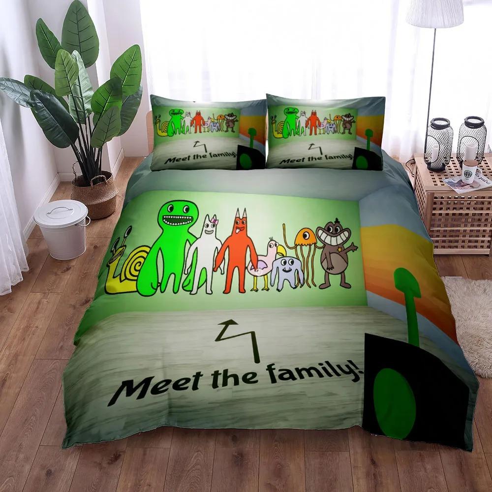 Cartoon Animal Duvet Cover Microfiber Pig Astronaut Red Balloon Pattern Bedding Set Space Universe Animal Theme King Quilt Cover