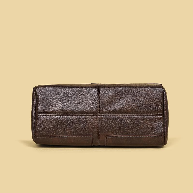 Luxury Designer Handbag Brand High Quality Soft Leather Bags 2026 New Crossbody Shoulder Bag For Womens Casual Tote Bag Bolsos