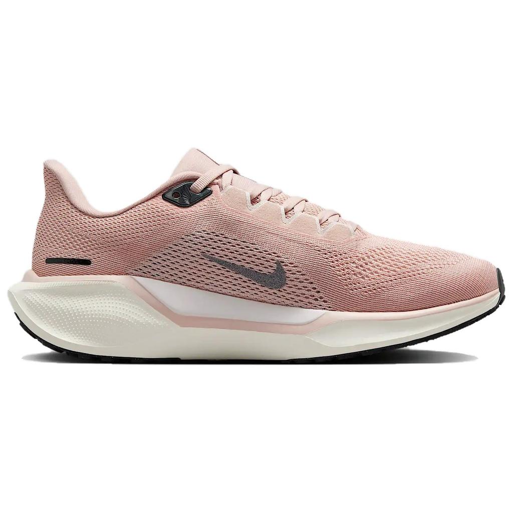Nike  Air Zoom Pegasus 41 Premium Pink Oxford Anthracite Women Sneakers Light-Soft-Pink Pale-Ivory HQ1720-600