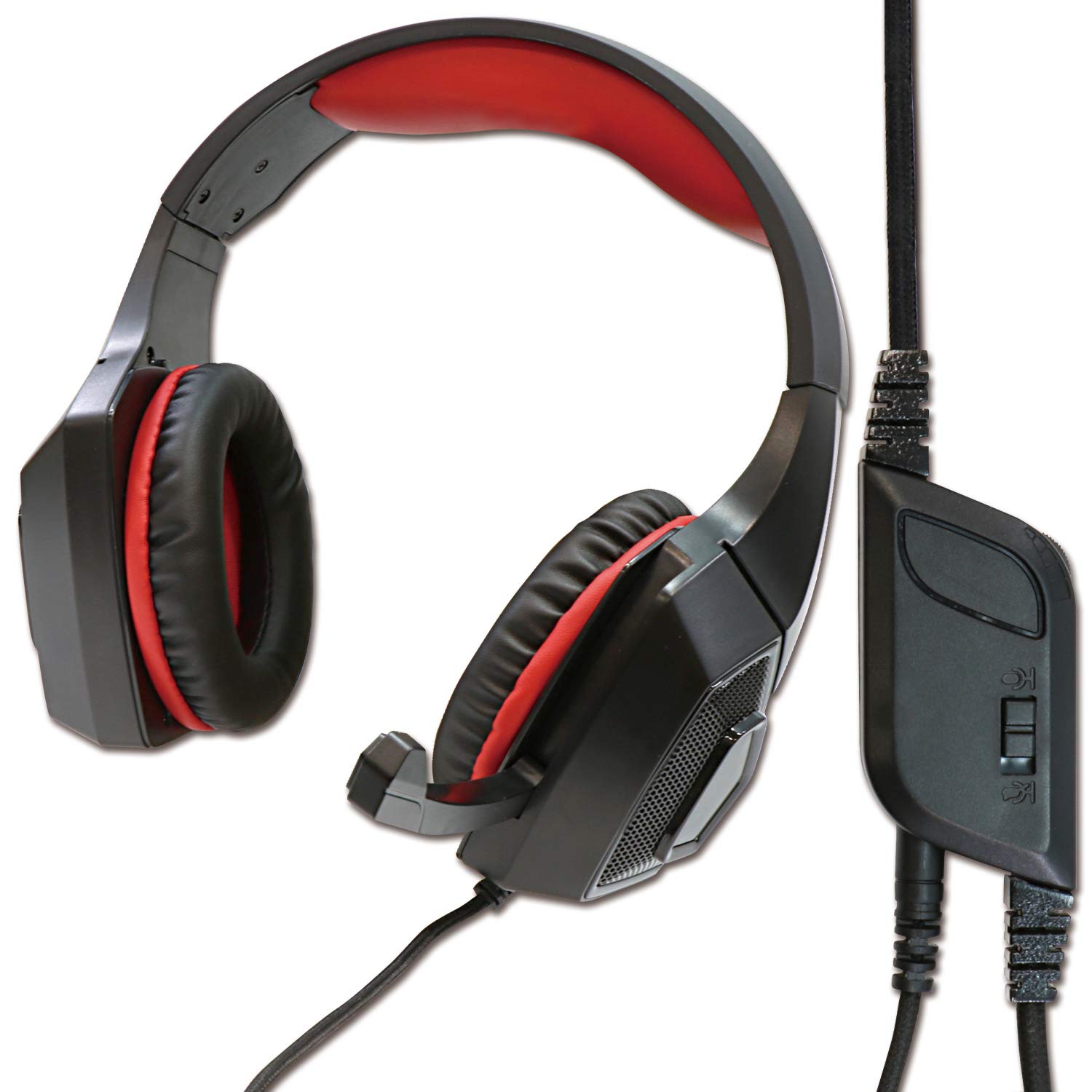 

Nintendo Switch headset with mixer headset with Switch SW mixer -