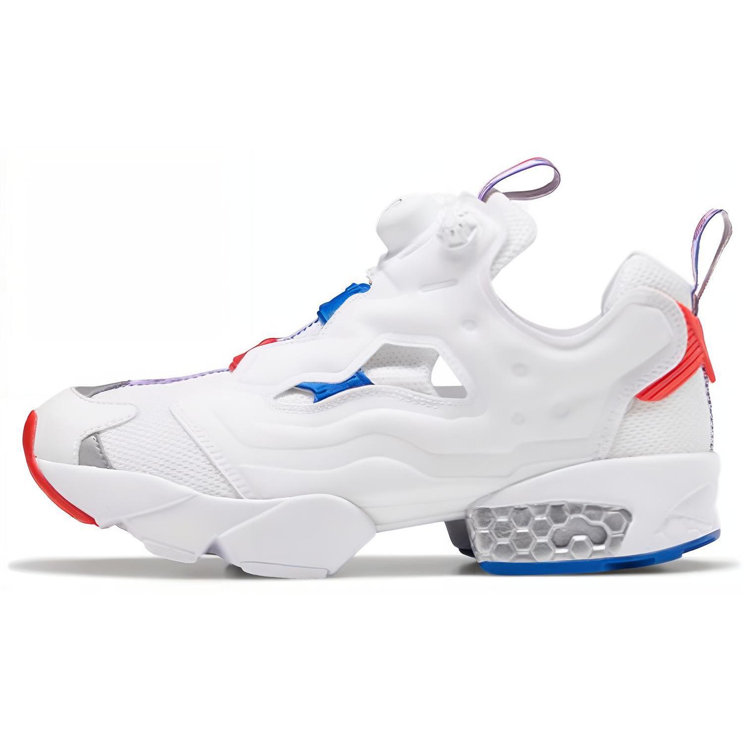 

Reebok InstaPump Fury OG White Women s EF3143 36