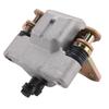 A51K-Front Brake Calipers With Pads Accessories Parts For Polaris Sportsman 335 400 500 600 700 4X4 6X6