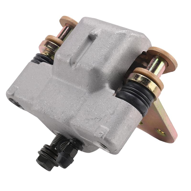 A51K-Front Brake Calipers With Pads Accessories Parts For Polaris Sportsman 335 400 500 600 700 4X4 6X6