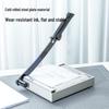 Deli Steel Paper Cutter CN Plug (adapter Included)