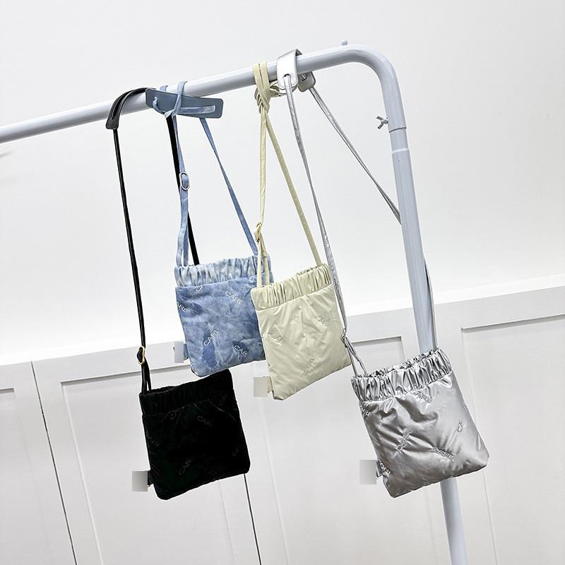 IELGY Универсальная сумка-мессенджер для мобильного телефона — фото 3