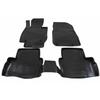 3D Rubber Floor Mats - J&J AUTOMOTIVE - Mazda CX-3 - Custom Made - Non-Slip - Water Resistant