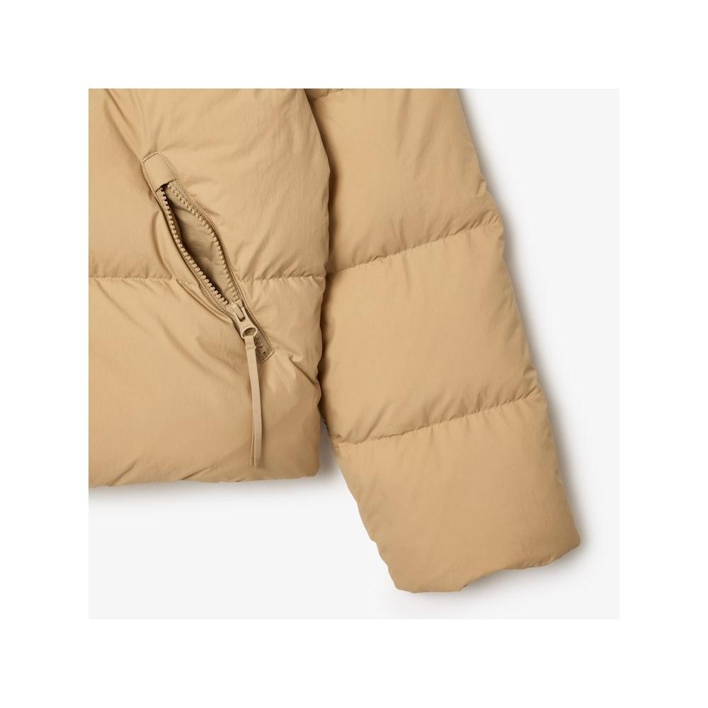 Lacoste Women S Short Down Puffer Bf7391 54n 02S q2nBf7391 54n02S