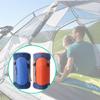 Storage Sacks for Sleep Bag Bagmultipurpose Convenient Dust Prevention for Camping and Organizing Luggage