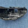 Volkswagen Magotan 17-18 Headlight Rear Housing Black