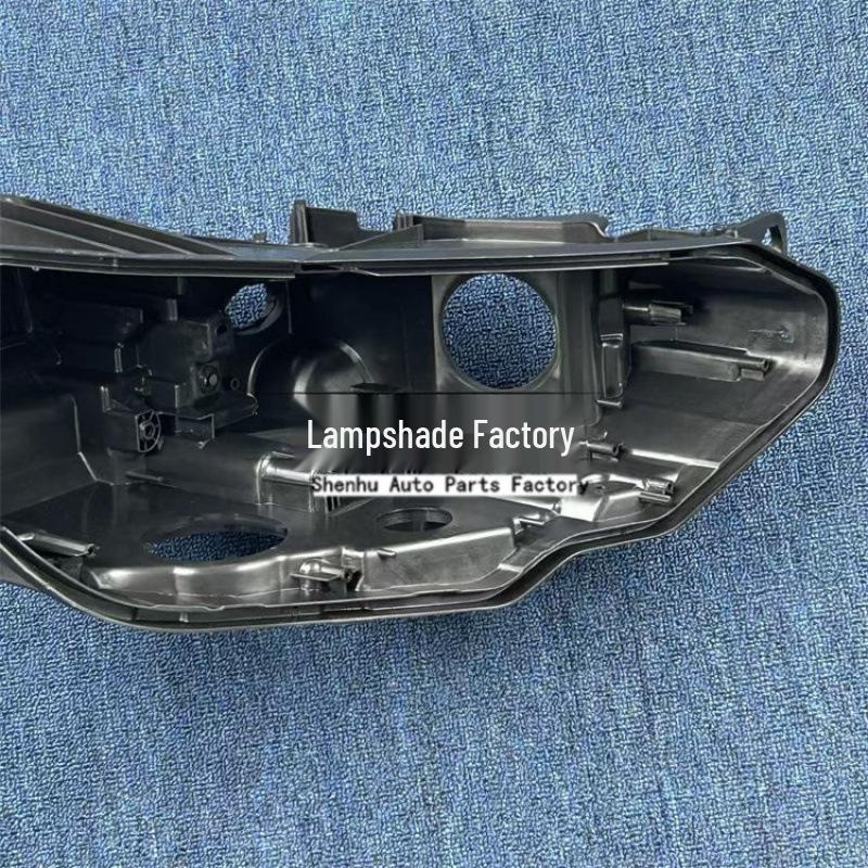 Volkswagen Magotan 17-18 Headlight Rear Housing Black