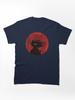 Samurai Jack Samurai Jack - Dark Forest Classic T-Shirt