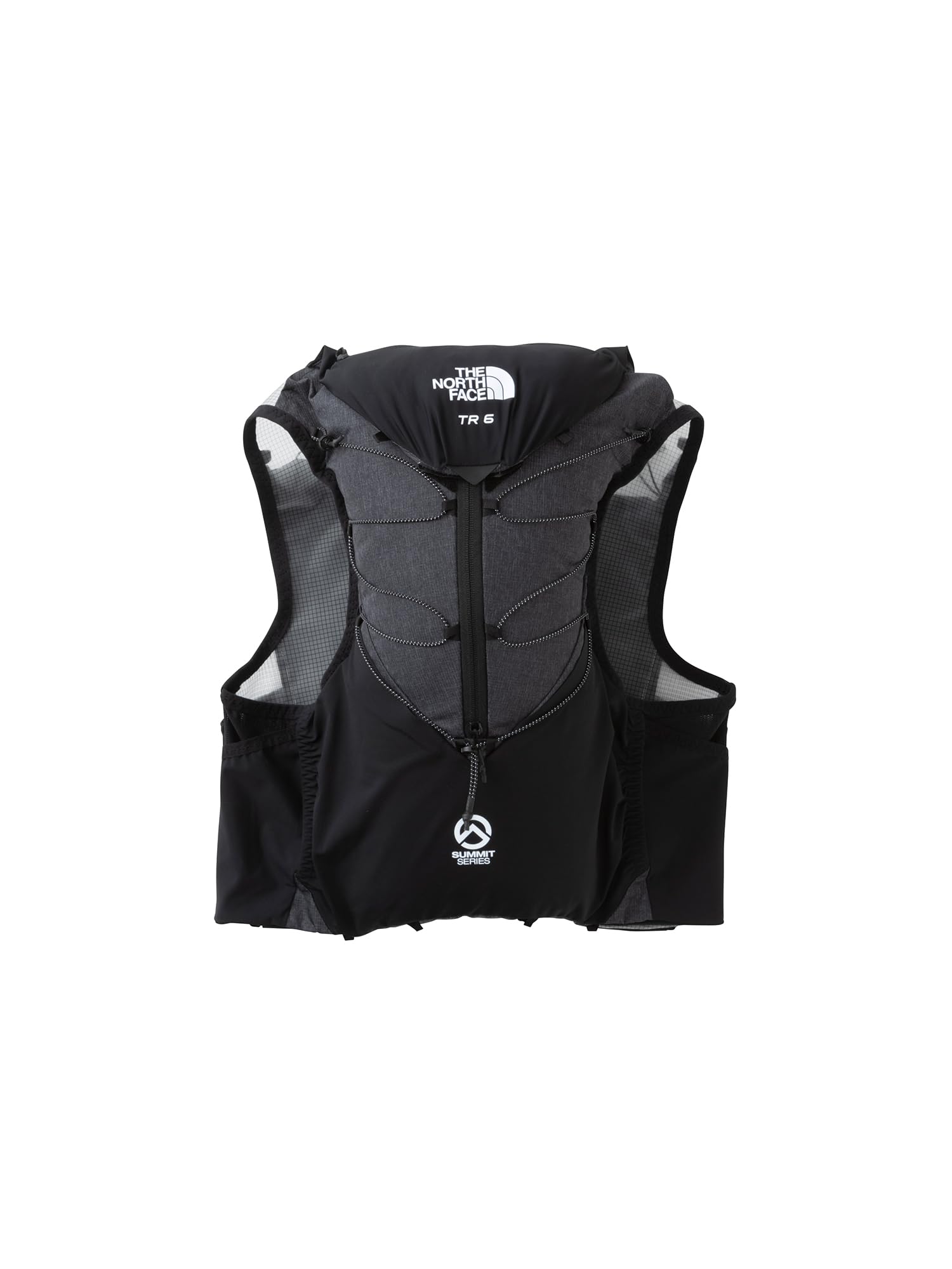 

North TR 6 Black L [The Face]