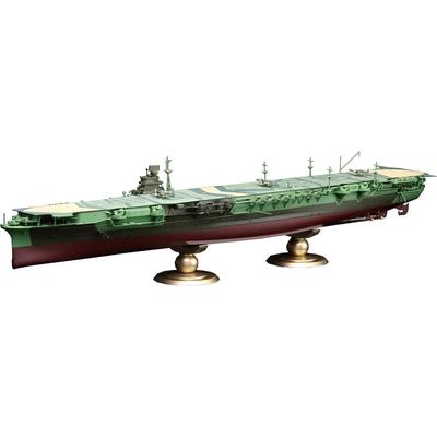 Fujimi Modell Kejsardömet Japans Flotta Hangarfartyg Zuikaku Fullskrovsmodell Et