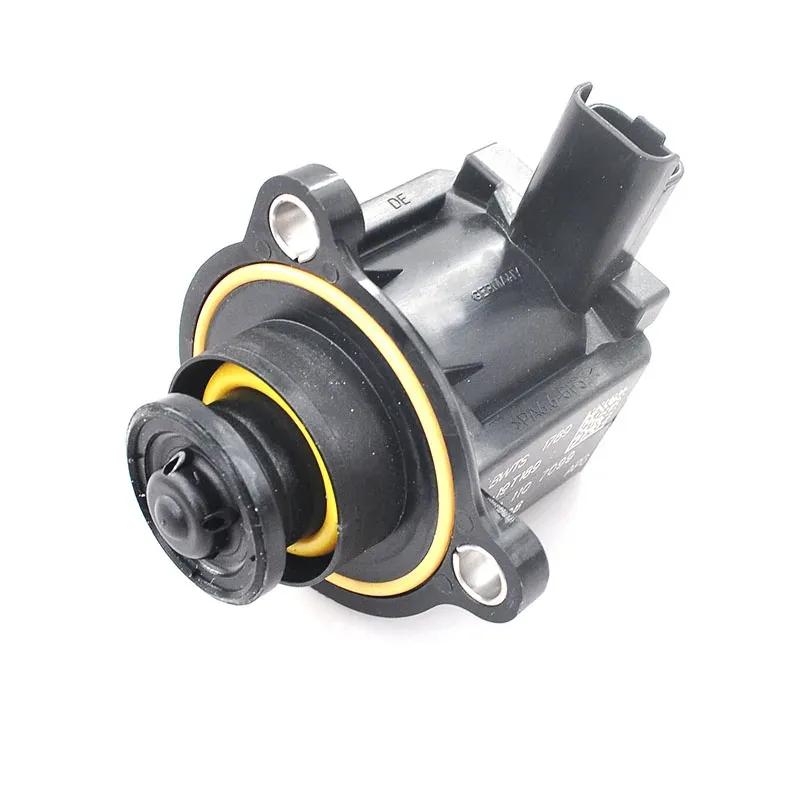Baificar Genuine Recirculating Charger Diverter Overrun Air Valve 037977 For Peugeot 207 308 3008 508 5008 RCZ Citroen C4 C5