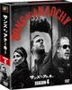 Sons of Anarchy Season 4 Compact (SEASONS Box) [DVD]