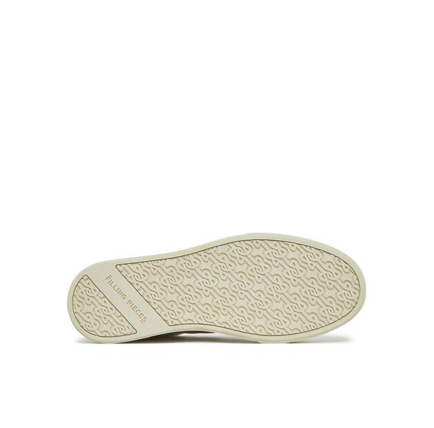 Мужские кроссовки Filling Pieces Riviera 90223101901 белые