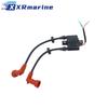 6F6-85570-01 Ignition Coil for Yamaha 2 Stroke 40J 40G 40HP Outboard Motor 6F6-85530-01 696-85570-00