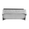 Decorative Vintage Jewelry Box Alloy Trinket Storage Box Jewelry Organizer Box  For Women
