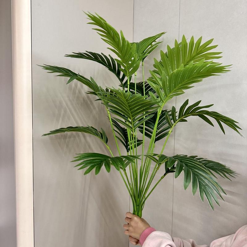 Green Fake Plants Artificial Plants Decoration Artificial Plant Bonsai Desk Accessories Home Garden Ornament Room Decor