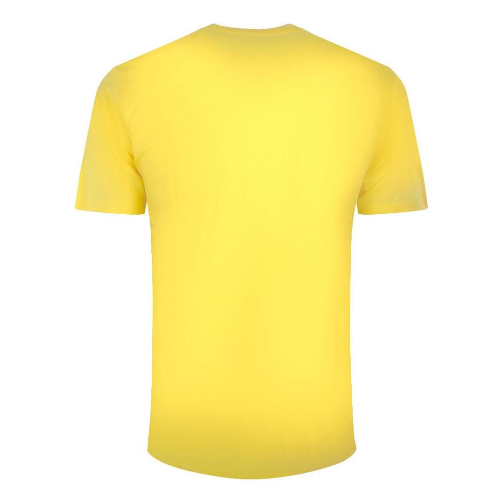 Cavalli Class Mens Tiger T-Shirt