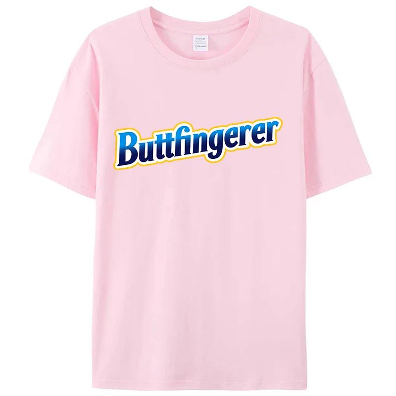 

Buttfingerer Nuts Bar Meme Funny Hilarious T-Shirt for Women Graphic Tees Shirts Tops Graphic T Shirts 4XL