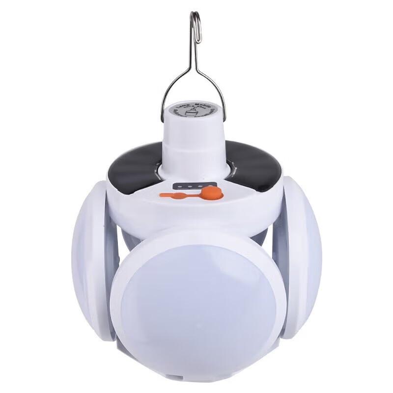 

Rechargeable Football Pendant Lamp (2-Pack)