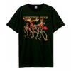 Grateful Dead Unisex Vuxen TruckinÂ´ Skellies Vintage Bomulls T-shirt