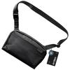 Torba Uniq Arden Sling 2L - Czarna