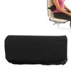 Lumbar Roll Pillow Multifunctional   Back Roll Waist Support Cylinder Pillow with   Strap