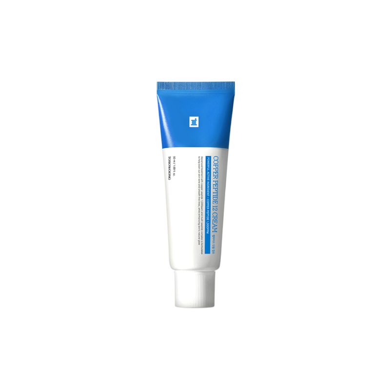 TOSOWOONG Vara peptīdu sejas serums 33ml