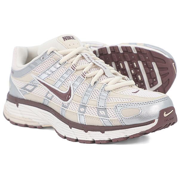 Nike Women P 6000