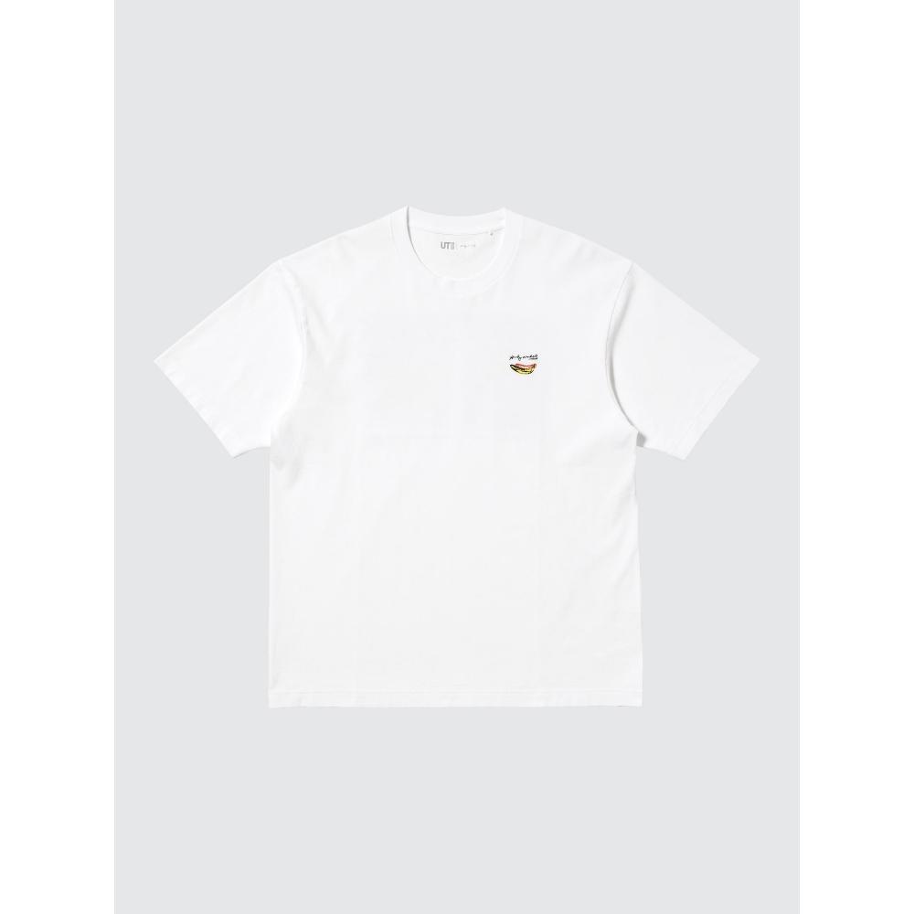 Uniqlo Andy Warhol UT  GraphiC T  C