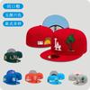 MLB Baseball Cap Men Women Embroidered Outdoor Sun Hat All Casual Fashion
